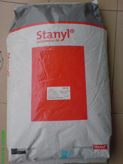 PA46 TE250F6 塑胶原料