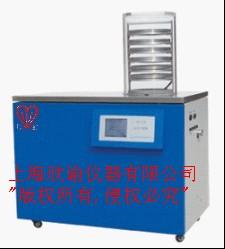 冷冻干燥机，欣谕冻干机XY-FD-27，上海冻干机厂家