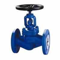 进口法兰截止阀/工作原理/性能/应用/价格