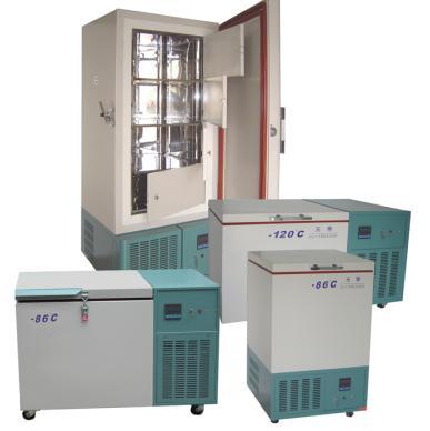 超低温试验箱,超低温冷冻箱,超低温冷冻机组,超低温制冷机组