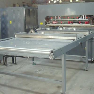 大棚膜焊接机、推盘式高周波熔接机 高频机械