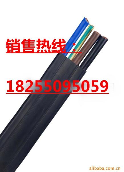 YVFB扁平电缆_YVFBP扁平电缆-安徽康泰畅销产品