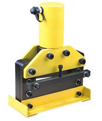 铜排切断机,液压切排机,铜排加工机