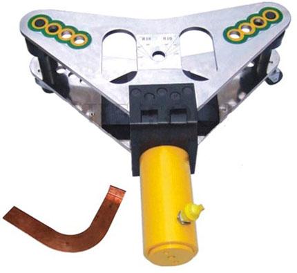 平立弯机，铜排加工机，弯排机，铜排折弯机