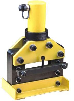 液压切排机，铜排切断机，铜排加工机