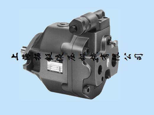 油研AR系列柱塞泵，AR系列柱塞泵，油研柱塞泵