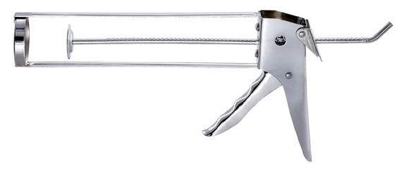 胶枪 玻璃胶枪 厂家DT-9313 小双杆