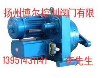 角行程电动执行机构DKJ-210,DKJ-310,DKJ电装