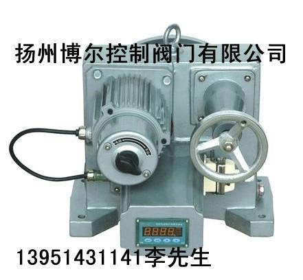 DKJ-2100,DKJ-3100电动执行机构DKJ-410