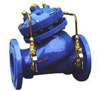 水泵控制阀 多功能水泵控制阀 给排水阀门