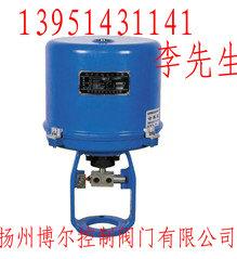 381RSB-10，电动执行器，381RSB-20