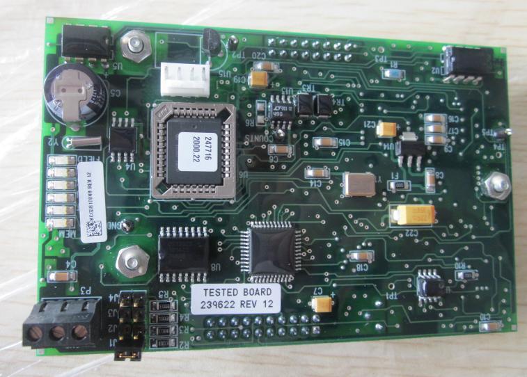 供应美国OHMART核密度计