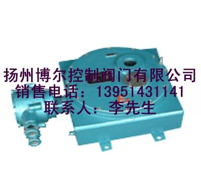 隔爆型电动阀门控制箱，DKX-ZGB