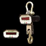 万泰UP3000直视高精度吊钩秤 万泰3吨直视吊秤