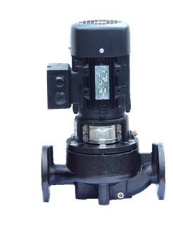 广西优质供应商专业供应TD系列管道循环泵 管道循环水泵价格