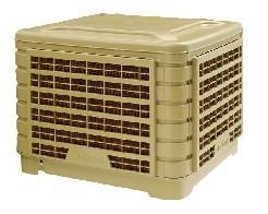 冷风机-夏季降温节能SX，适用于工厂车间、网吧、餐厅安装