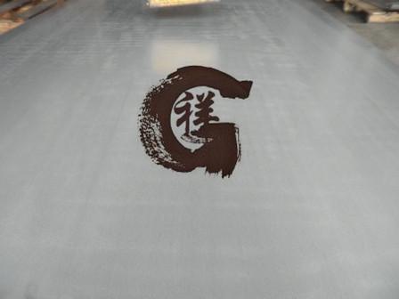 宝钢酸洗钢板SAPH370汽车结构钢板