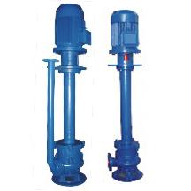 广西污水排放专用水泵YW系列液下排污泵