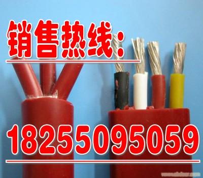 YGC22硅橡胶电缆（厂家）_天长市康泰仪表电缆厂