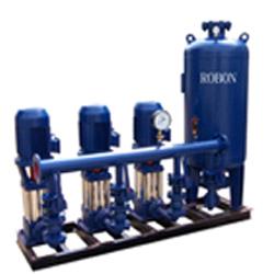 广西碧昂RBG系列调速恒压供水设备小区恒压供水设备