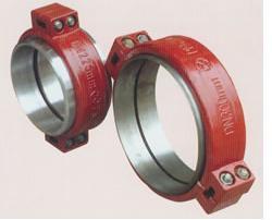 供应KRHD型钢质柔性接头 万通供水