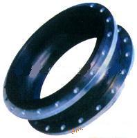 巩义JGD型橡胶接头 万通供水