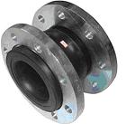 供应单球橡胶接头、双球体橡胶接头 万通供水