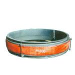 供应XB型风道纤维物补偿器（圆形） 万通供水