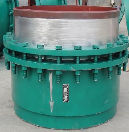 供应万通ZTB-B直埋型套筒补偿器安装说明与使用 万通供水