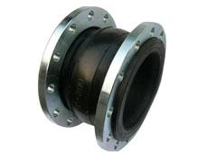 供应JGD单球体可曲挠橡胶接头 万通供水