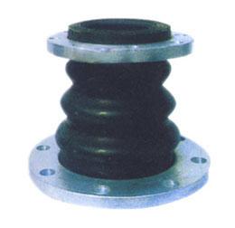 供应JGD型橡胶异径接头 万通供水