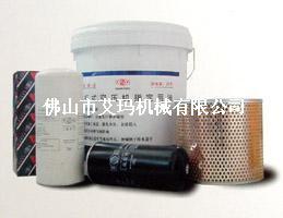 复盛空压机三滤