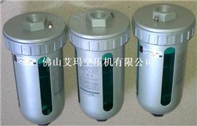 SMC-AD402自动排水器浮球式排水器