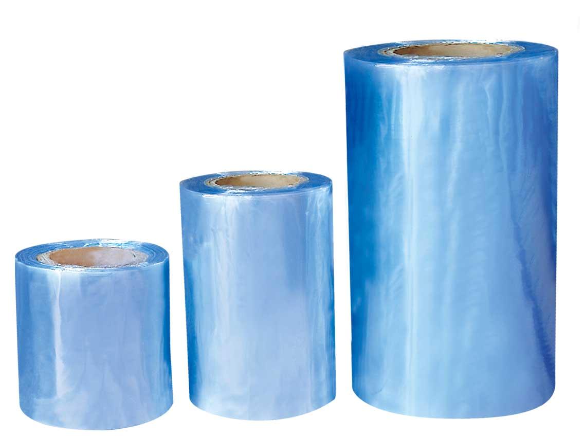 供应上海pe热收缩膜 太仓收缩膜