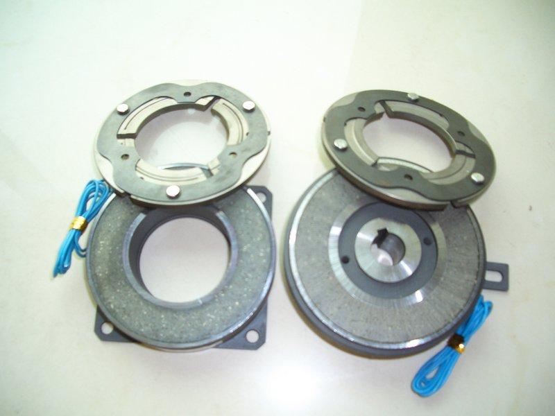 台湾仟岱离合器刹车器