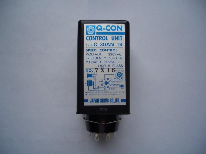 日本伺服电机控制器SERVO