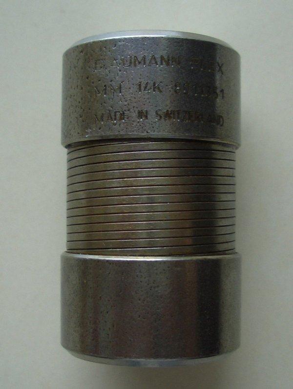 日本三木线圈联轴器