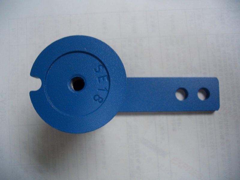 日本三木张紧缓冲装置SE-18