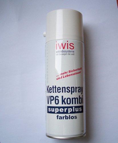 德国IWIS链条油VP6