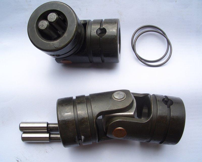 日本协和万向接头KYOWA