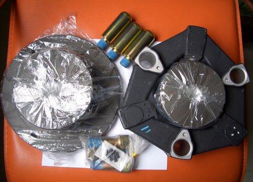 日本三木橡胶联轴器