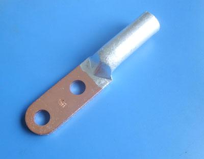 双孔线鼻子,双孔铜鼻子,乐清市益展电气有限公司