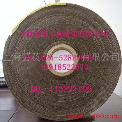 薄膜分切机防滑胶带（软木带）芝麻胶带