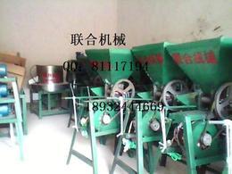 全套老莲子加工机
