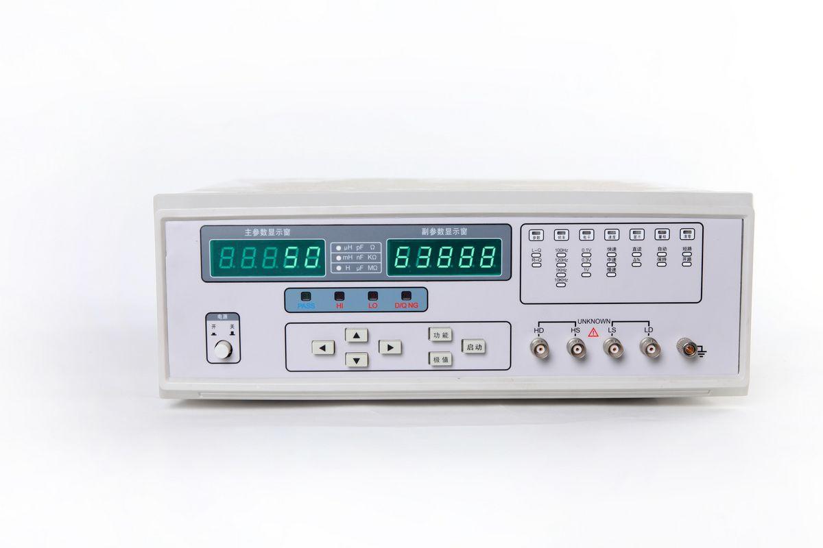 HPS2710电感测试仪