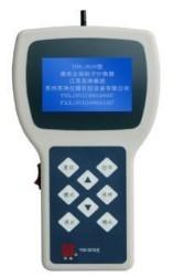 Y09-3016激光尘埃粒子计数器