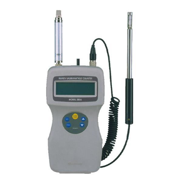 KANOMAX 3886尘埃粒子计数器