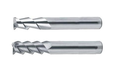 铣刀，生产铝用铣刀，钨钢铝用铣刀，加工铝合金铣刀