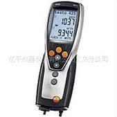 testo 435-4德国德图testo 435-4风速仪