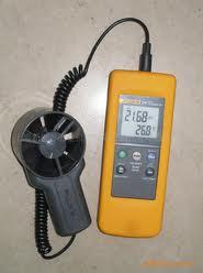 Fluke 925叶轮式风速计